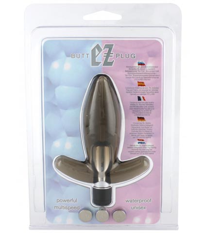 Analna kupa sa vibracijom